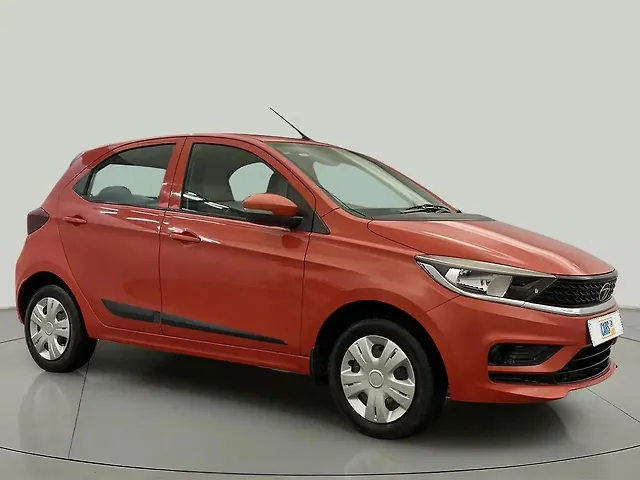 Used 2020 Tata Tiago in Delhi