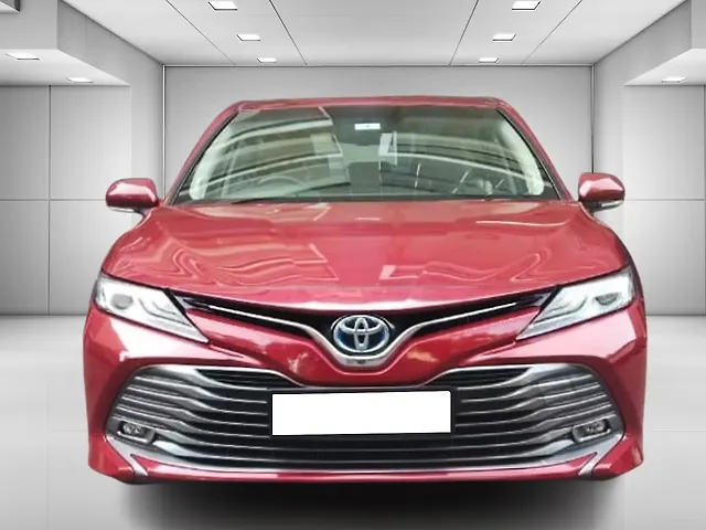 Used 2019 Toyota Camry in Mumbai