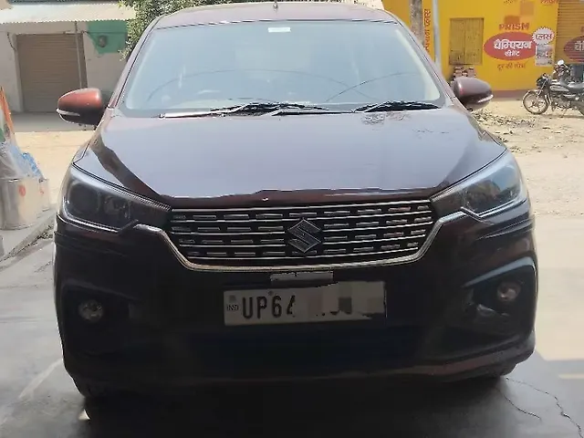 Used 2019 Maruti Suzuki Ertiga in Varanasi