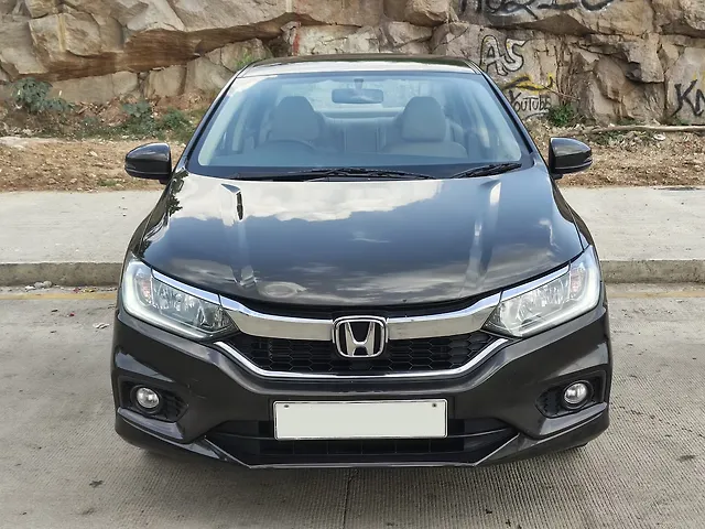 Used 2022 Honda City in Hyderabad