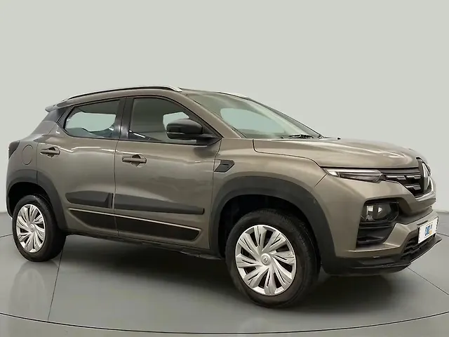 Used 2021 Renault Kiger in Delhi