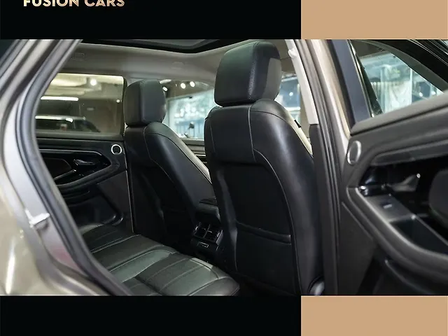 Used Land Rover Range Rover Evoque SE R-Dynamic Petrol [2021-2023] in Delhi