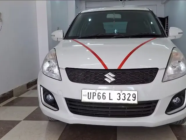 Used 2013 Maruti Suzuki Swift in Varanasi