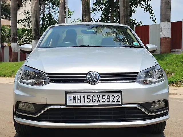 Used 2019 Volkswagen Ameo in Nashik