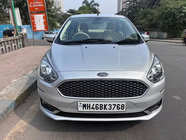 Used 2019 Ford Aspire in Thane
