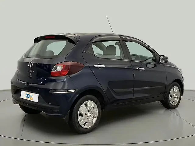 Used Tata Tiago XT [2020-2023] in Delhi