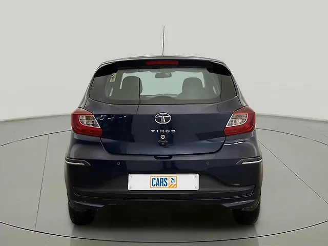 Used Tata Tiago XT [2020-2023] in Delhi