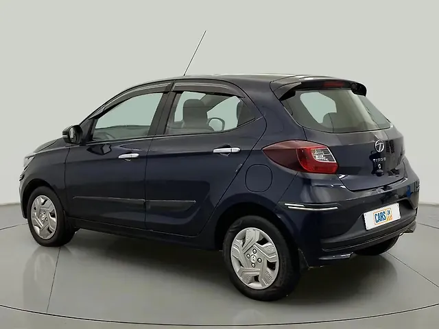 Used Tata Tiago XT [2020-2023] in Delhi