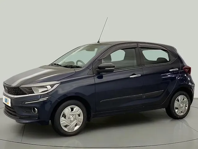 Used Tata Tiago XT [2020-2023] in Delhi