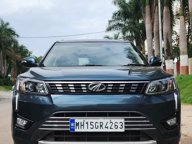 Used 2019 Mahindra XUV300 in Nashik
