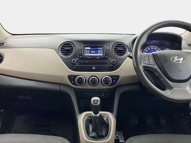 Used Hyundai Grand i10 [2013-2017] Sportz 1.2 Kappa VTVT [2013-2016] in Delhi