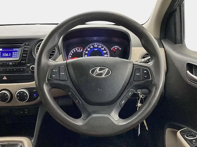 Used Hyundai Grand i10 [2013-2017] Sportz 1.2 Kappa VTVT [2013-2016] in Delhi