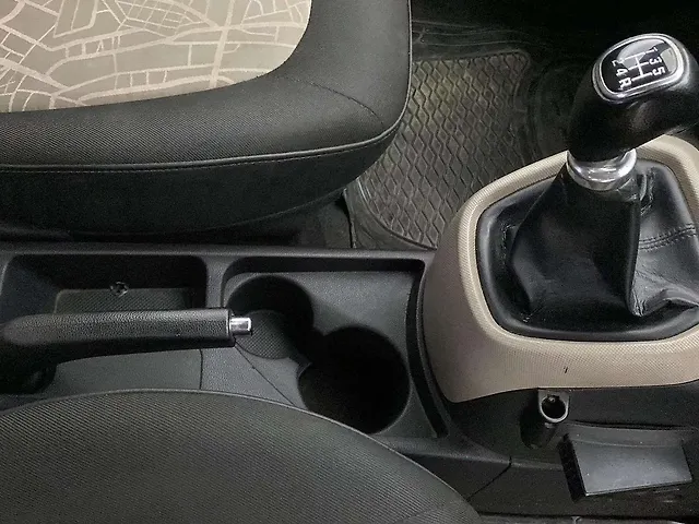 Used Hyundai Grand i10 [2013-2017] Sportz 1.2 Kappa VTVT [2013-2016] in Delhi