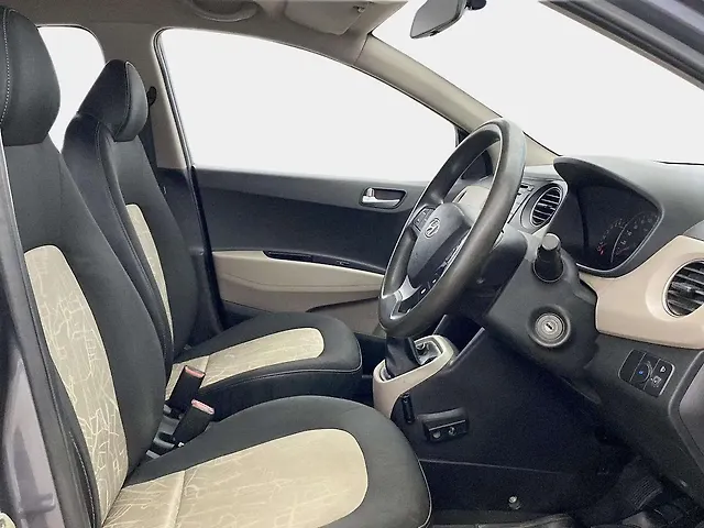 Used Hyundai Grand i10 [2013-2017] Sportz 1.2 Kappa VTVT [2013-2016] in Delhi