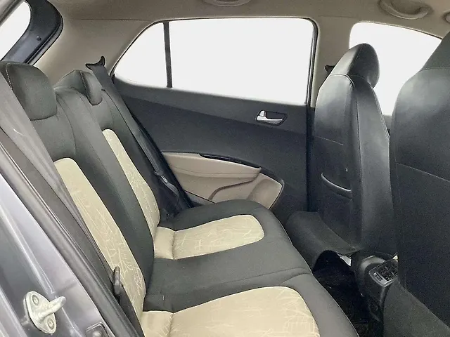 Used Hyundai Grand i10 [2013-2017] Sportz 1.2 Kappa VTVT [2013-2016] in Delhi