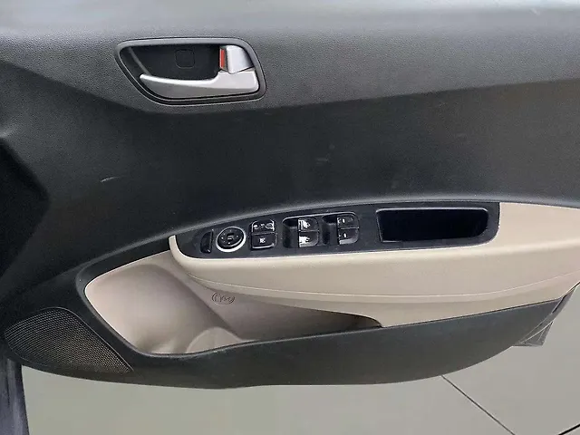 Used Hyundai Grand i10 [2013-2017] Sportz 1.2 Kappa VTVT [2013-2016] in Delhi