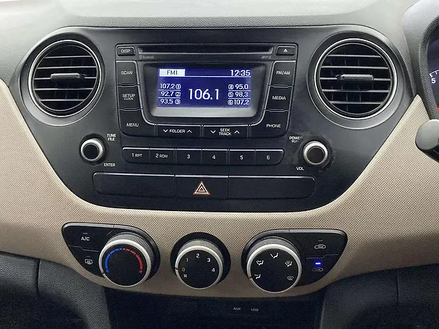 Used Hyundai Grand i10 [2013-2017] Sportz 1.2 Kappa VTVT [2013-2016] in Delhi