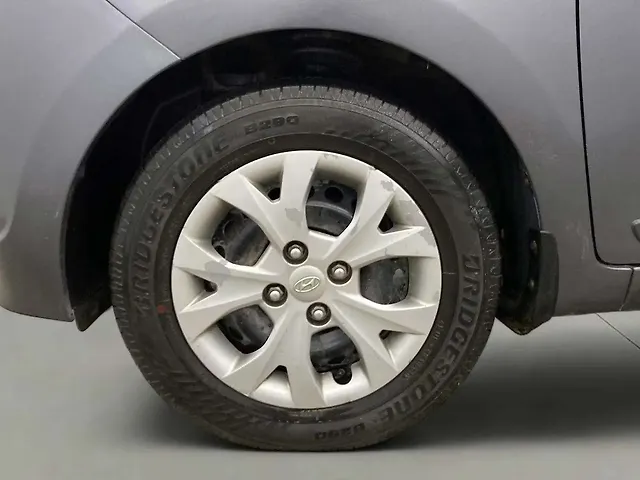 Used Hyundai Grand i10 [2013-2017] Sportz 1.2 Kappa VTVT [2013-2016] in Delhi