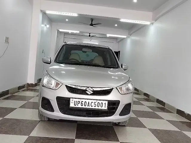 Used 2016 Maruti Suzuki Alto in Varanasi