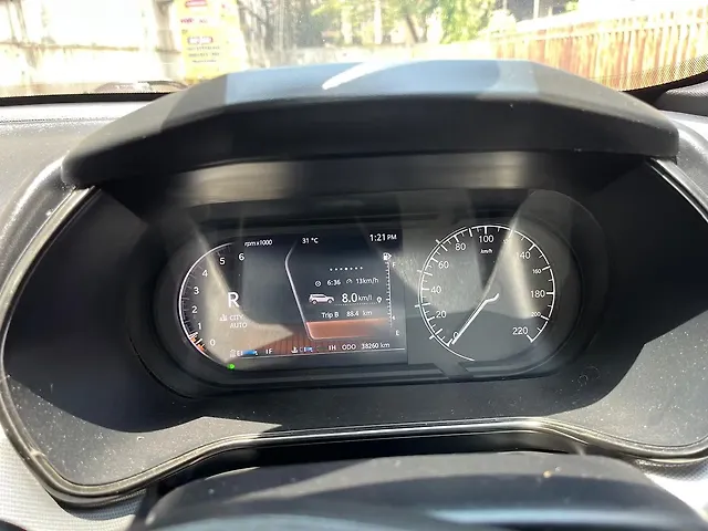Used Tata Safari [2021-2023] XZA Plus in Mumbai