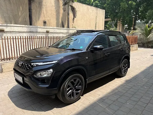 Used Tata Safari [2021-2023] XZA Plus in Mumbai
