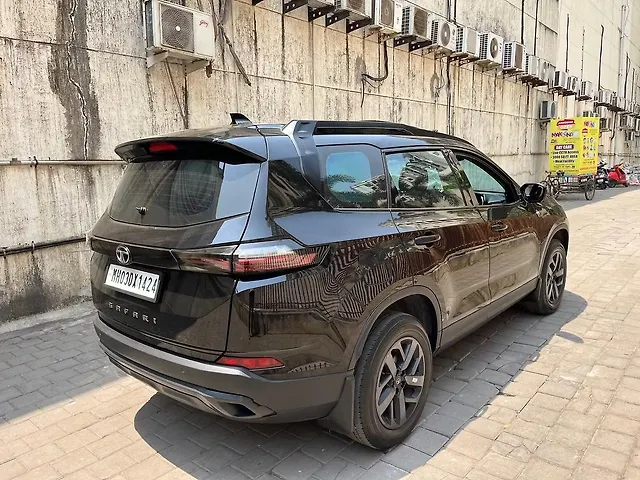 Used Tata Safari [2021-2023] XZA Plus in Mumbai