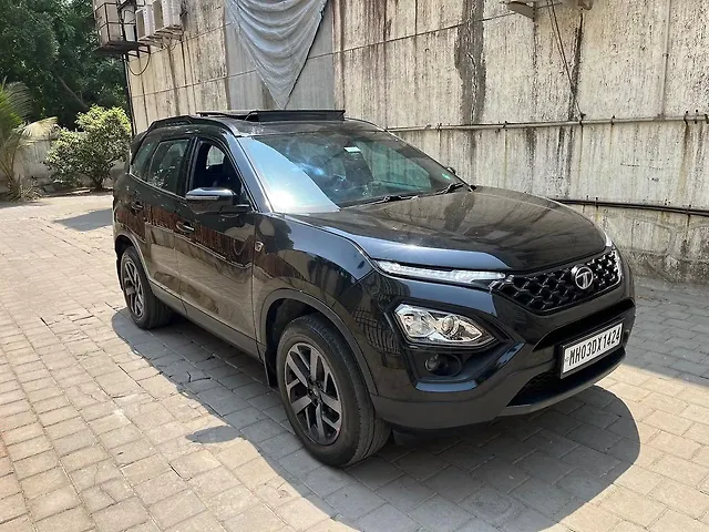 Used Tata Safari [2021-2023] XZA Plus in Mumbai