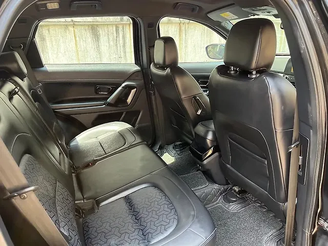 Used Tata Safari [2021-2023] XZA Plus in Mumbai