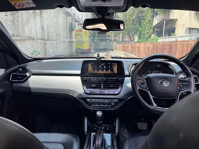 Used Tata Safari [2021-2023] XZA Plus in Mumbai