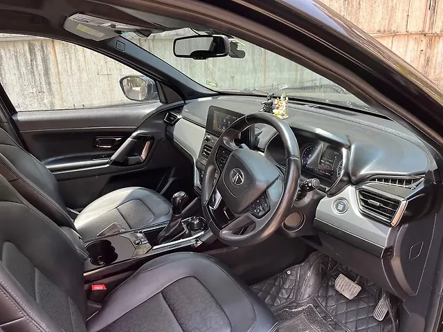Used Tata Safari [2021-2023] XZA Plus in Mumbai