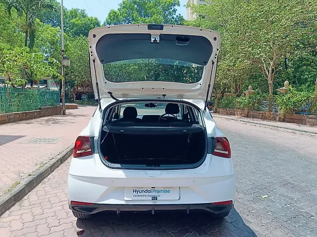 Used Hyundai Elite i20 [2016-2017] Asta 1.2 [2016-2017] in Thane