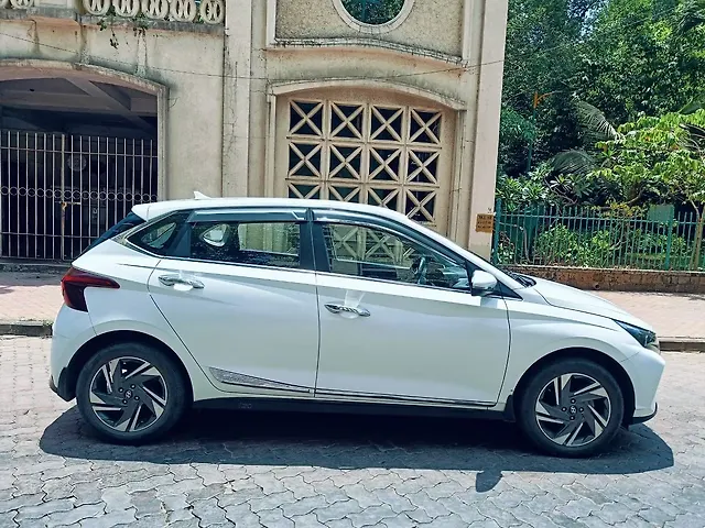 Used Hyundai Elite i20 [2016-2017] Asta 1.2 [2016-2017] in Thane