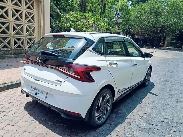 Used Hyundai Elite i20 [2016-2017] Asta 1.2 [2016-2017] in Thane