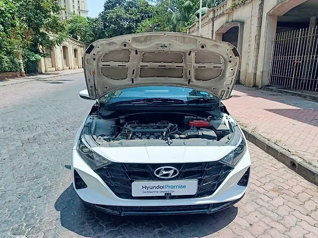 Used Hyundai Elite i20 [2016-2017] Asta 1.2 [2016-2017] in Thane
