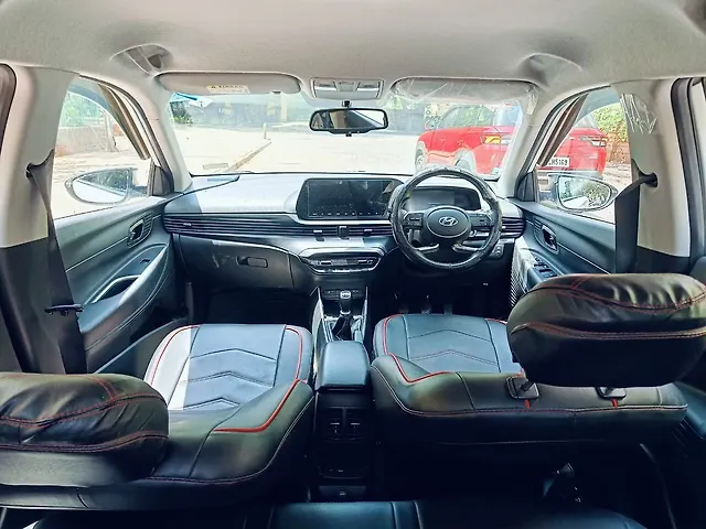 Used Hyundai Elite i20 [2016-2017] Asta 1.2 [2016-2017] in Thane