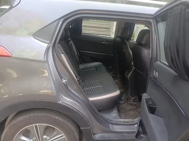Used Hyundai Creta [2015-2017] 1.6 SX Plus AT Petrol in Thane