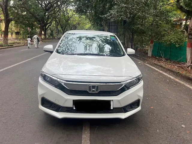 Used 2019 Honda Amaze in Navi Mumbai