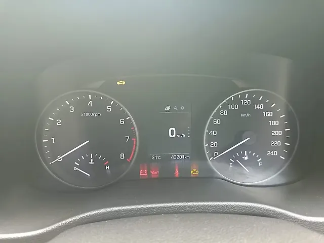Used Hyundai Elantra [2016-2019] 2.0 SX MT in Thane