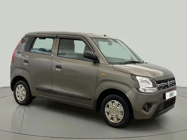 Used 2020 Maruti Suzuki Wagon R in Noida