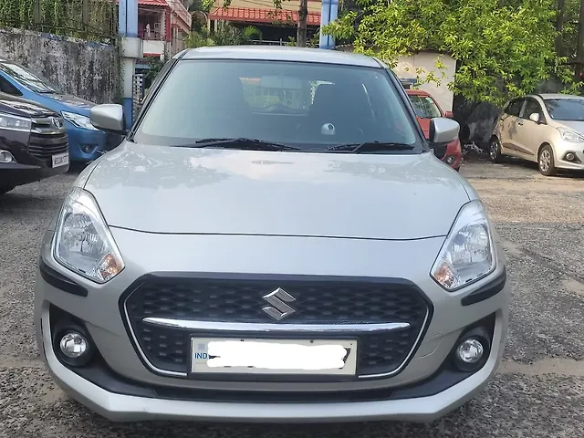 Used 2022 Maruti Suzuki Swift in Kolkata