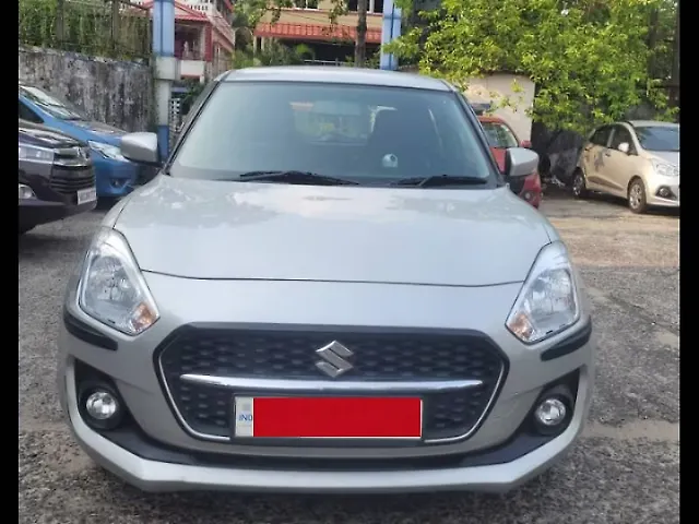 Used 2022 Maruti Suzuki Swift in Kolkata