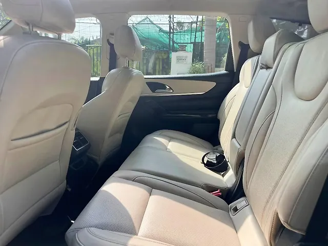 Used Mahindra XUV700 AX 7 Diesel AT 7 STR [2021] in Gurgaon