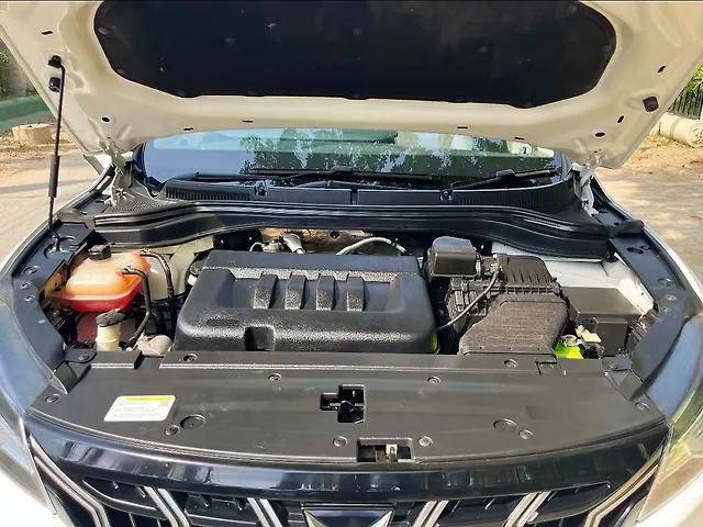 Used Mahindra XUV700 AX 7 Diesel AT 7 STR [2021] in Gurgaon