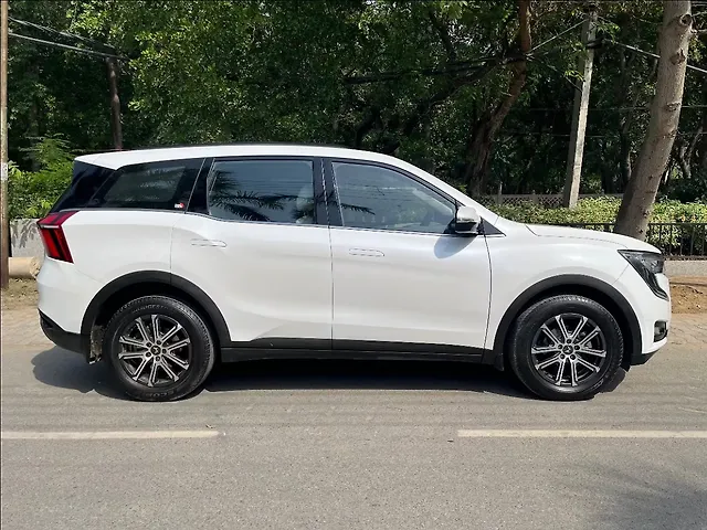 Used Mahindra XUV700 AX 7 Diesel AT 7 STR [2021] in Gurgaon