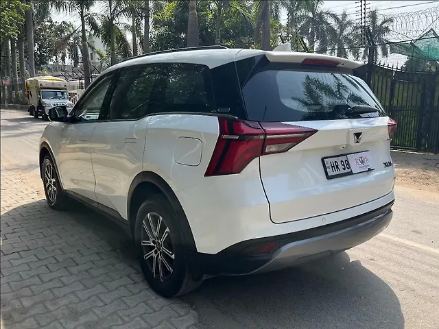 Used Mahindra XUV700 AX 7 Diesel AT 7 STR [2021] in Gurgaon