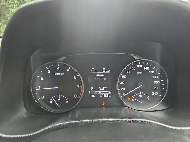 Used Hyundai Elantra [2016-2019] 2.0 SX AT in Kolkata