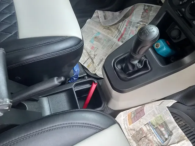 Used Maruti Suzuki Wagon R [2019-2022] LXi 1.0 CNG [2019-2020] in Mumbai