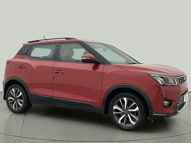 Used 2021 Mahindra XUV300 in Chennai
