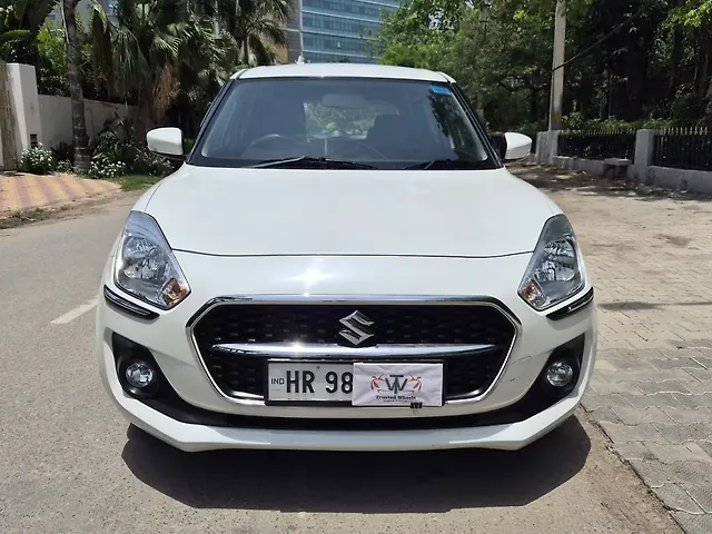 Used 2022 Maruti Suzuki Swift in Gurgaon