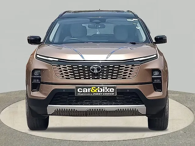 Used 2024 Tata Safari in Noida